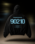 LOCATIONS HOODIE