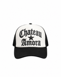CHATEAU TRUCKER HAT