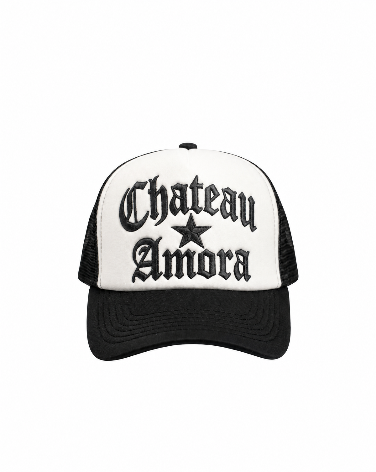 CHATEAU TRUCKER HAT