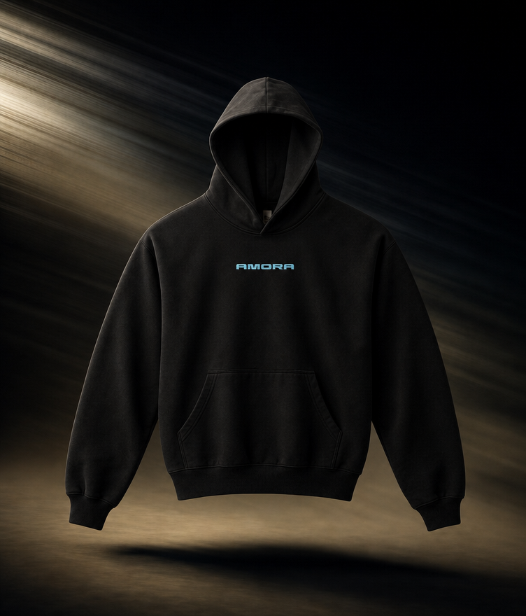 LOCATIONS HOODIE