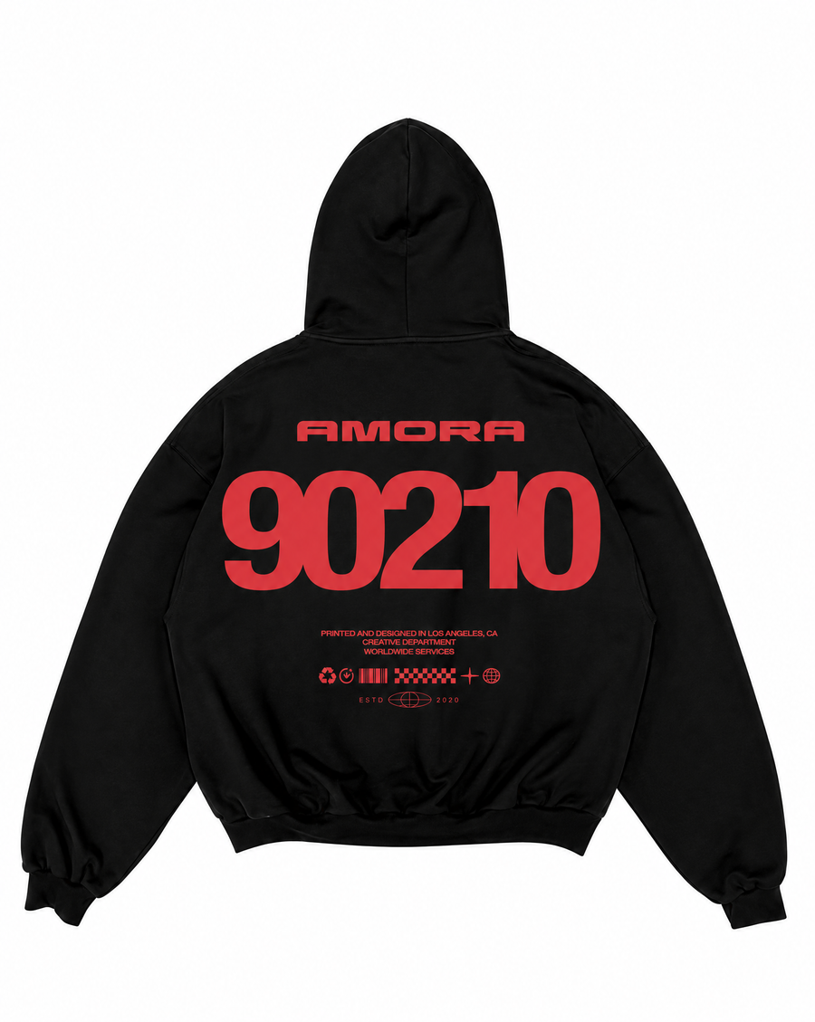 90210 HOODIE
