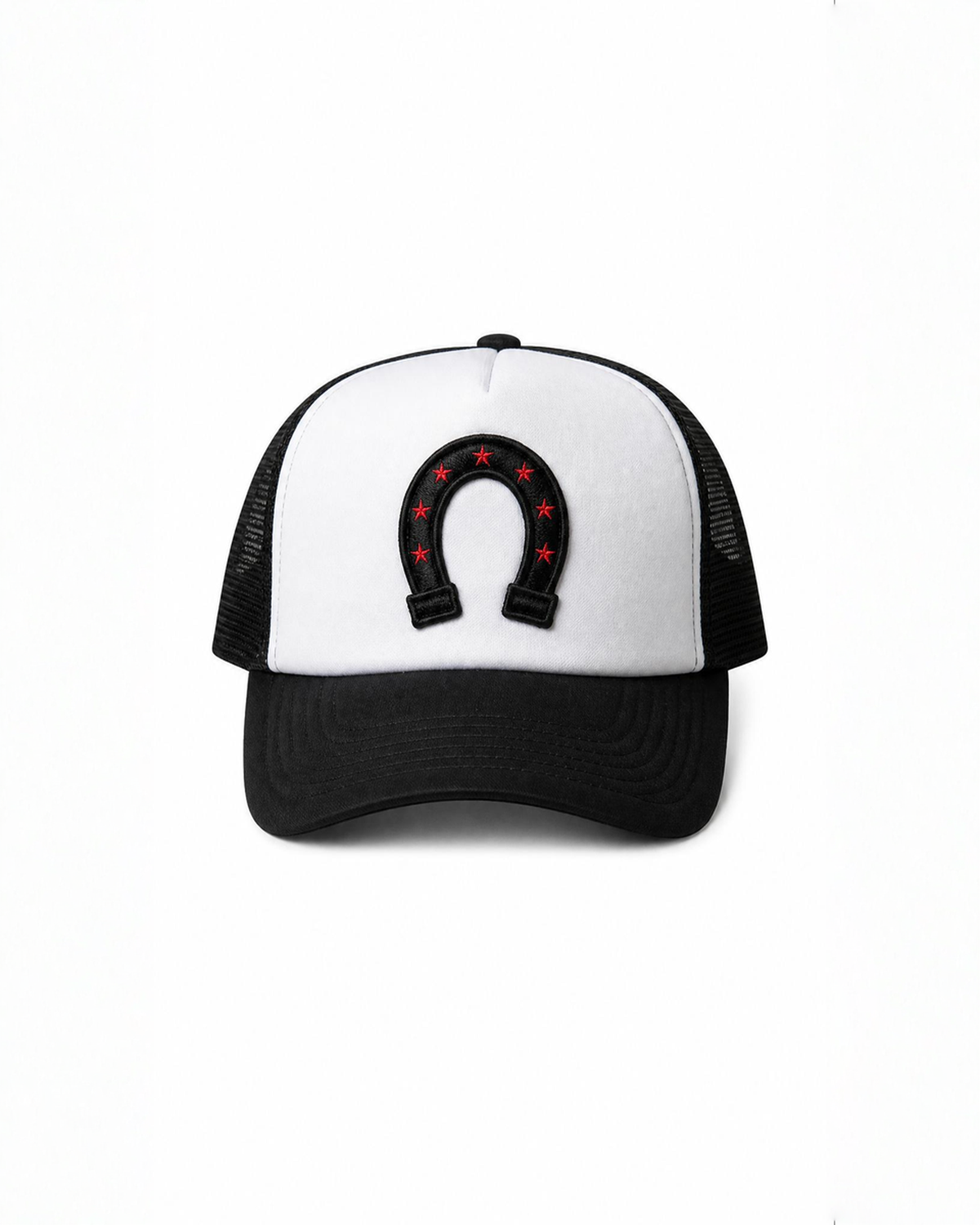 TRUCKER HAT