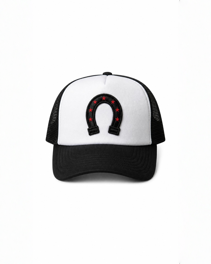 TRUCKER HAT