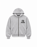 MONOGRAM HOODIE