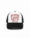 NML TRUCKER HAT