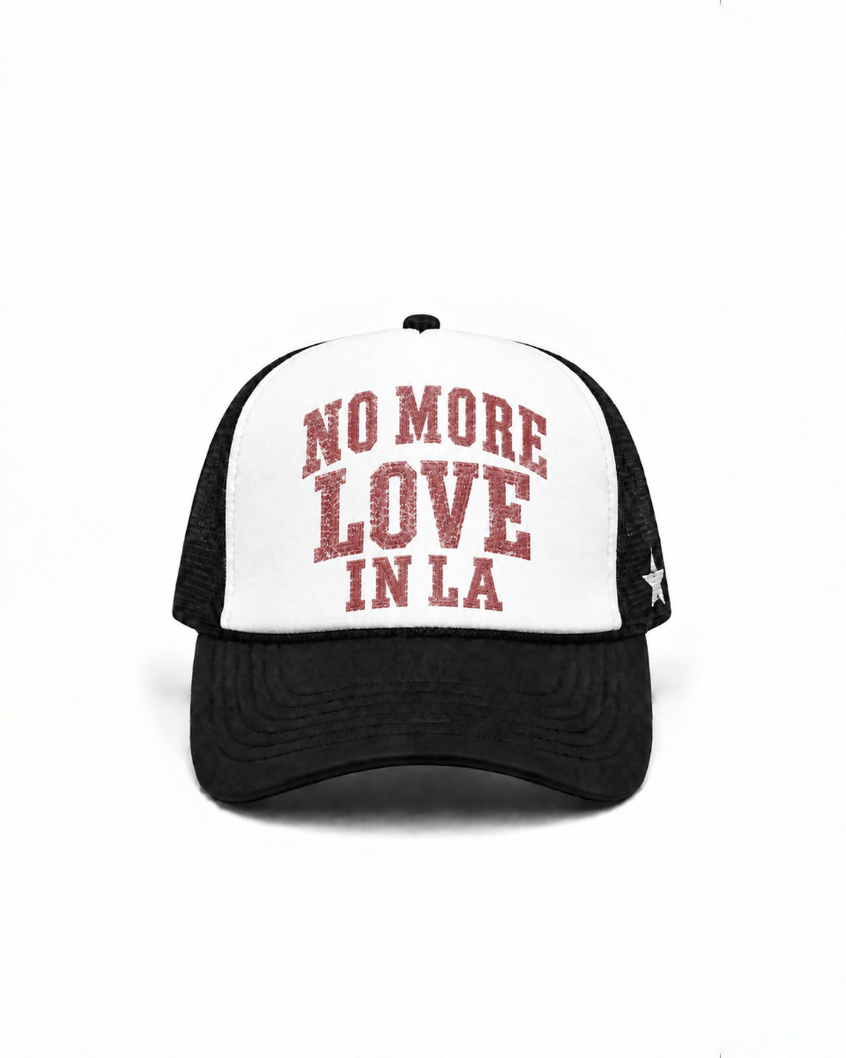 NML TRUCKER HAT